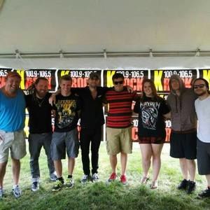 Meet your Posher, Michael